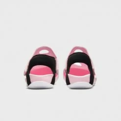 Ολοκαίνουργιο 🔔 Σανδάλια | Πέδιλα Nike Sunray Protect 3 Παιδικά Σανδάλια PINK FOAM /WHITE-BLACK 🎁 10 Ολοκαίνουργιο 🔔 Σανδάλια | Πέδιλα Nike Sunray Protect 3 Παιδικά Σανδάλια PINK FOAM /WHITE-BLACK 🎁 -Παιδικά Παπούτσια Εκπτώσεις nike sunray protect 3 4