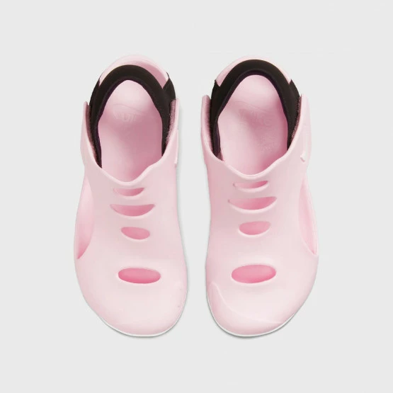 Ολοκαίνουργιο 🔔 Σανδάλια | Πέδιλα Nike Sunray Protect 3 Παιδικά Σανδάλια PINK FOAM /WHITE-BLACK 🎁 6 Ολοκαίνουργιο 🔔 Σανδάλια | Πέδιλα Nike Sunray Protect 3 Παιδικά Σανδάλια PINK FOAM /WHITE-BLACK 🎁 - Image 6