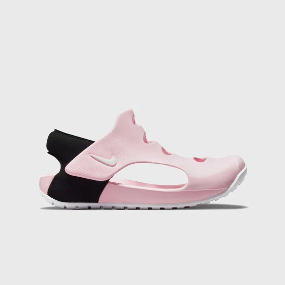 Ολοκαίνουργιο 🔔 Σανδάλια | Πέδιλα Nike Sunray Protect 3 Παιδικά Σανδάλια PINK FOAM /WHITE-BLACK 🎁 1 Ολοκαίνουργιο 🔔 Σανδάλια | Πέδιλα Nike Sunray Protect 3 Παιδικά Σανδάλια PINK FOAM /WHITE-BLACK 🎁