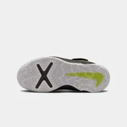 Εκπτωση ⌛ Μποτάκια Nike Team Hustle D 10 FlyEase Παιδικά Παπούτσια για Μπάσκετ BLACK/BARELY VOLT-BRIGHT SPRUCE-VOLT 😉 -Παιδικά Παπούτσια Εκπτώσεις nike team hustle d 10 flyease ps 2