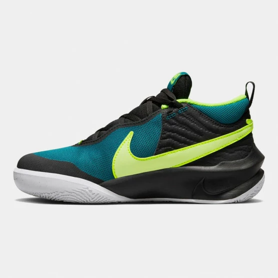 Το φθηνότερο 😉 Μποτάκια Nike Team Hustle D 10 Παιδικά Παπούτσια για Μπάσκετ BLACK/BARELY VOLT-BRIGHT SPRUCE-VOLT 🔥 2 Το φθηνότερο 😉 Μποτάκια Nike Team Hustle D 10 Παιδικά Παπούτσια για Μπάσκετ BLACK/BARELY VOLT-BRIGHT SPRUCE-VOLT 🔥 - Image 2