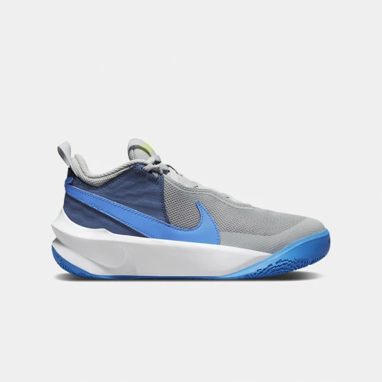 Καλύτερη πώληση ✨ Μποτάκια Nike Team Hustle D 10 Παιδικά Παπούτσια για Μπάσκετ GREY FOG/PHOTO BLUE-MYSTIC NAVY 🧨 1 Καλύτερη πώληση ✨ Μποτάκια Nike Team Hustle D 10 Παιδικά Παπούτσια για Μπάσκετ GREY FOG/PHOTO BLUE-MYSTIC NAVY 🧨