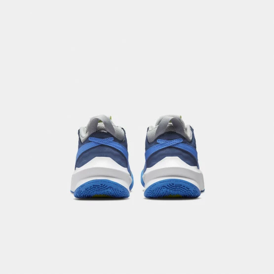 Καλύτερη πώληση ✨ Μποτάκια Nike Team Hustle D 10 Παιδικά Παπούτσια για Μπάσκετ GREY FOG/PHOTO BLUE-MYSTIC NAVY 🧨 6 Καλύτερη πώληση ✨ Μποτάκια Nike Team Hustle D 10 Παιδικά Παπούτσια για Μπάσκετ GREY FOG/PHOTO BLUE-MYSTIC NAVY 🧨 - Image 6