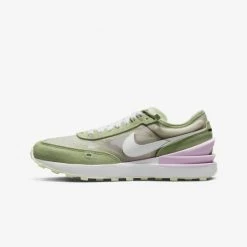 Συμφωνίες 👍 Casual | Lifestyle 👟 Sneakers Nike Waffle One Παιδικά Παπούτσια PINK FOAM /WHITE-HONEYDEW-COCONUT MILK 🧨