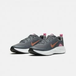 Αγορά ✨ Casual | Lifestyle 👟 Sneakers Nike Wearallday Παιδικά Παπούτσια SMOKE GREY/METALLIC COPPER-PINK GLOW ✨ 10 Αγορά ✨ Casual | Lifestyle 👟 Sneakers Nike Wearallday Παιδικά Παπούτσια SMOKE GREY/METALLIC COPPER-PINK GLOW ✨ -Παιδικά Παπούτσια Εκπτώσεις nike wearallday gs 10