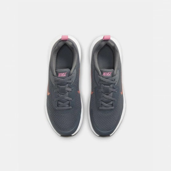 Αγορά ✨ Casual | Lifestyle 👟 Sneakers Nike Wearallday Παιδικά Παπούτσια SMOKE GREY/METALLIC COPPER-PINK GLOW ✨ 3 Αγορά ✨ Casual | Lifestyle 👟 Sneakers Nike Wearallday Παιδικά Παπούτσια SMOKE GREY/METALLIC COPPER-PINK GLOW ✨ - Image 3