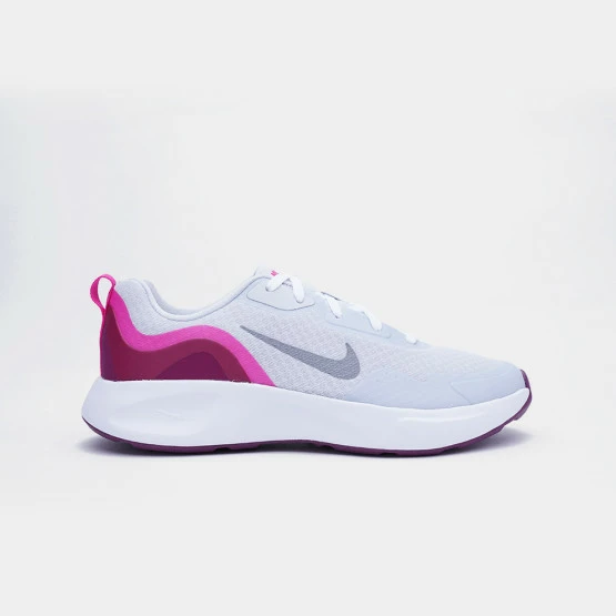 Εκπτωση ⭐ Casual | Lifestyle 👟 Sneakers Nike Wearallday Παιδικά Παπούτσια PURE PLATINUM/SMOKE GREY-PINK PRIME ✨ 1 Εκπτωση ⭐ Casual | Lifestyle 👟 Sneakers Nike Wearallday Παιδικά Παπούτσια PURE PLATINUM/SMOKE GREY-PINK PRIME ✨