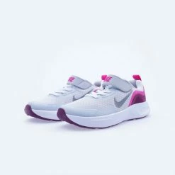 Καλύτερες κριτικές για 🎁 Casual | Lifestyle 👟 Sneakers Nike Wearallday Παιδικά Παπούτσια PURE PLATINUM/SMOKE GREY-PINK PRIME 🛒 -Παιδικά Παπούτσια Εκπτώσεις nike wearallday ps 2