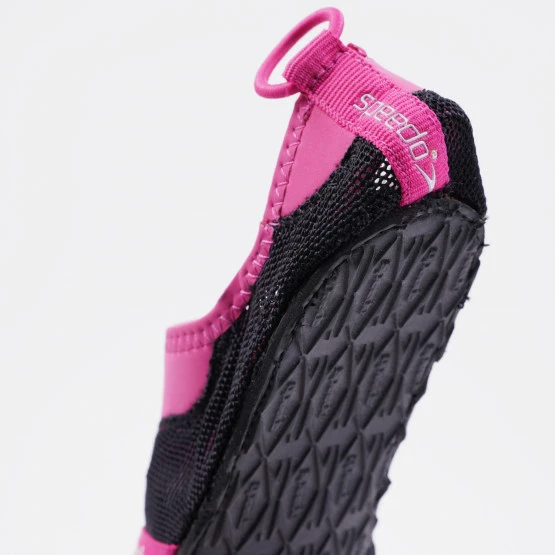 ΧΟΝΔΡΙΚΟ ΕΜΠΟΡΙΟ 🤩 Speedo Σανδάλια | Πέδιλα ΠΑΠ. ΘΑΛΑΣΣΗΣ SPEDEDO SPLASH SOCK JR ΦΟΥΞΙΑ 🔥 5 ΧΟΝΔΡΙΚΟ ΕΜΠΟΡΙΟ 🤩 Speedo Σανδάλια | Πέδιλα ΠΑΠ. ΘΑΛΑΣΣΗΣ SPEDEDO SPLASH SOCK JR ΦΟΥΞΙΑ 🔥 - Image 5