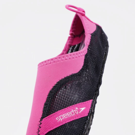 ΧΟΝΔΡΙΚΟ ΕΜΠΟΡΙΟ 🤩 Speedo Σανδάλια | Πέδιλα ΠΑΠ. ΘΑΛΑΣΣΗΣ SPEDEDO SPLASH SOCK JR ΦΟΥΞΙΑ 🔥 6 ΧΟΝΔΡΙΚΟ ΕΜΠΟΡΙΟ 🤩 Speedo Σανδάλια | Πέδιλα ΠΑΠ. ΘΑΛΑΣΣΗΣ SPEDEDO SPLASH SOCK JR ΦΟΥΞΙΑ 🔥 - Image 6