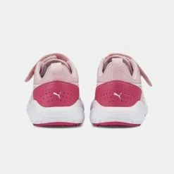 Κουπόνι 🤩 Τρέξιμο | Running Puma All-Day Active Ac+Ps Παιδικά Παπούτσια Almond Blossom-Puma White 😉 -Παιδικά Παπούτσια Εκπτώσεις puma all day active ac ps 5