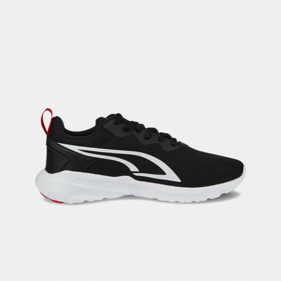 Προώθηση ⌛ Τρέξιμο | Running Puma All-Day Active Παιδικά Παπούτσια PUMA BLACK-PUMA WHITE 🛒 2 Προώθηση ⌛ Τρέξιμο | Running Puma All-Day Active Παιδικά Παπούτσια PUMA BLACK-PUMA WHITE 🛒 - Image 2