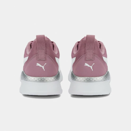 Το φθηνότερο 🥰 Τρέξιμο | Running Puma Anzarun Lite Παιδικά Παπούτσια για τρέξιμο Pale Grape-Puma White-Puma Silver ⌛ 6 Το φθηνότερο 🥰 Τρέξιμο | Running Puma Anzarun Lite Παιδικά Παπούτσια για τρέξιμο Pale Grape-Puma White-Puma Silver ⌛ - Image 6