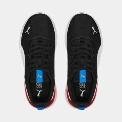 Ολοκαίνουργιο 😀 Τρέξιμο | Running Puma Anzarun Lite Παιδικά Παπούτσια για τρέξιμο Capulet Olive-Puma White-Tangerine 🔔 -Παιδικά Παπούτσια Εκπτώσεις puma anzarun lite jr 3