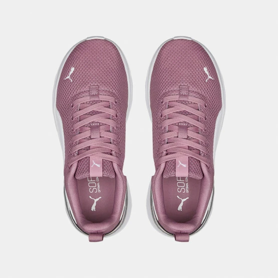 Το φθηνότερο 🥰 Τρέξιμο | Running Puma Anzarun Lite Παιδικά Παπούτσια για τρέξιμο Pale Grape-Puma White-Puma Silver ⌛ 4 Το φθηνότερο 🥰 Τρέξιμο | Running Puma Anzarun Lite Παιδικά Παπούτσια για τρέξιμο Pale Grape-Puma White-Puma Silver ⌛ - Image 4