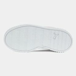 Φτηνός 🤩 Casual | Lifestyle 👟 Sneakers Puma Carina 2.0 Holo PS Παιδικά Παπούτσια Puma White-Puma Silver 🧨 8 Φτηνός 🤩 Casual | Lifestyle 👟 Sneakers Puma Carina 2.0 Holo PS Παιδικά Παπούτσια Puma White-Puma Silver 🧨 -Παιδικά Παπούτσια Εκπτώσεις puma carina 20 holo ps 2