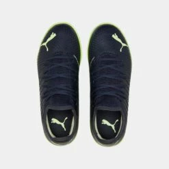 Καλύτερη πώληση 😍 Ποδόσφαιρο Puma FUTURE Z 4.4 TT Παιδικά Παπούτσια για Ποδόσφαιρο Parisian Night-Fizzy Light-Pistachio 🌟 10 Καλύτερη πώληση 😍 Ποδόσφαιρο Puma FUTURE Z 4.4 TT Παιδικά Παπούτσια για Ποδόσφαιρο Parisian Night-Fizzy Light-Pistachio 🌟 -Παιδικά Παπούτσια Εκπτώσεις puma future z 44 tt jr 10