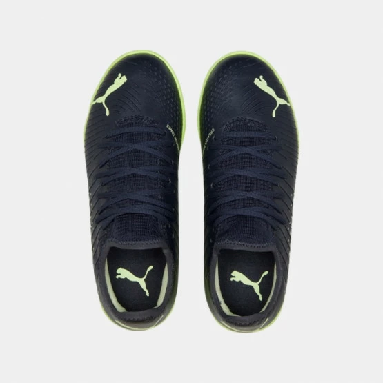 Καλύτερη πώληση 😍 Ποδόσφαιρο Puma FUTURE Z 4.4 TT Παιδικά Παπούτσια για Ποδόσφαιρο Parisian Night-Fizzy Light-Pistachio 🌟 5 Καλύτερη πώληση 😍 Ποδόσφαιρο Puma FUTURE Z 4.4 TT Παιδικά Παπούτσια για Ποδόσφαιρο Parisian Night-Fizzy Light-Pistachio 🌟 - Image 5