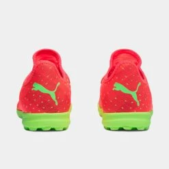 Best Pirce 🧨 Ποδόσφαιρο Puma FUTURE Z 4.4 TT Παιδικά Παπούτσια για Ποδόσφαιρο Fiery Coral-Fizzy Light-Puma Black-Salmon 🔥 10 Best Pirce 🧨 Ποδόσφαιρο Puma FUTURE Z 4.4 TT Παιδικά Παπούτσια για Ποδόσφαιρο Fiery Coral-Fizzy Light-Puma Black-Salmon 🔥 -Παιδικά Παπούτσια Εκπτώσεις puma future z 44 tt jr 4