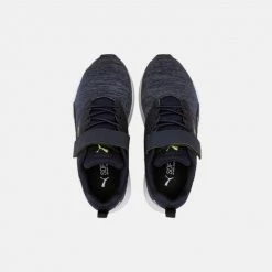 Νέος ⭐ Τρέξιμο | Running Puma NRGY Comet Παιδικά Παπούτσια BLACK ✔️ -Παιδικά Παπούτσια Εκπτώσεις puma nrgy comet v ps footwea 2