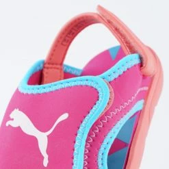 Εξοδος 👍 Σανδάλια | Πέδιλα Puma 🌞 Summer Παιδικά Σανδάλια Rose Red-pink 👏 11 Εξοδος 👍 Σανδάλια | Πέδιλα Puma 🌞 Summer Παιδικά Σανδάλια Rose Red-pink 👏 -Παιδικά Παπούτσια Εκπτώσεις puma summer sandal kids 11
