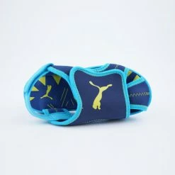 Εξοδος 😉 Σανδάλια | Πέδιλα Puma ☀️ Summer Παιδικά Σανδάλια Limoges-lime Punch 😉 8 Εξοδος 😉 Σανδάλια | Πέδιλα Puma ☀️ Summer Παιδικά Σανδάλια Limoges-lime Punch 😉 -Παιδικά Παπούτσια Εκπτώσεις puma summer sandal kids 2