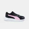 Flash Sale 😉 Τρέξιμο | Running Puma Taper Παιδικά Παπούτσια Puma Black-PRISM PINK-Puma White 🎁