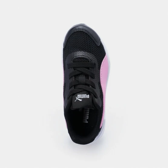 Flash Sale 😉 Τρέξιμο | Running Puma Taper Παιδικά Παπούτσια Puma Black-PRISM PINK-Puma White 🎁 3 Flash Sale 😉 Τρέξιμο | Running Puma Taper Παιδικά Παπούτσια Puma Black-PRISM PINK-Puma White 🎁 - Image 3