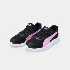 Flash Sale 😉 Τρέξιμο | Running Puma Taper Παιδικά Παπούτσια Puma Black-PRISM PINK-Puma White 🎁 10 Flash Sale 😉 Τρέξιμο | Running Puma Taper Παιδικά Παπούτσια Puma Black-PRISM PINK-Puma White 🎁 -Παιδικά Παπούτσια Εκπτώσεις puma taper ac ps 4