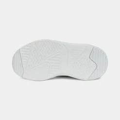 Εξοδος 👍 Casual | Lifestyle 👟 Sneakers Puma X-Ray 2 Square Παιδικά Παπούτσια Platinum Gray-Puma White-Mauve Pop-Puma Silver ✔️ -Παιδικά Παπούτσια Εκπτώσεις puma x ray 2 square ac ps 8