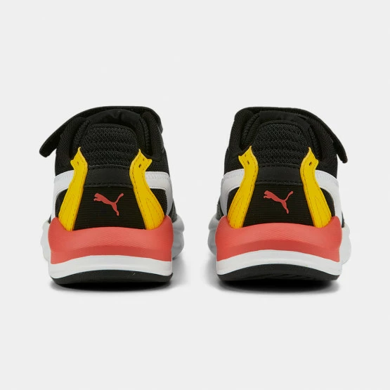 Προϋπολογισμός ✨ Casual | Lifestyle 👟 Sneakers Puma X-Ray Speed Lite Παιδικά Παπούτσια Puma Black-Puma White-Mauve Pop-Salmon 🌟 6 Προϋπολογισμός ✨ Casual | Lifestyle 👟 Sneakers Puma X-Ray Speed Lite Παιδικά Παπούτσια Puma Black-Puma White-Mauve Pop-Salmon 🌟 - Image 6