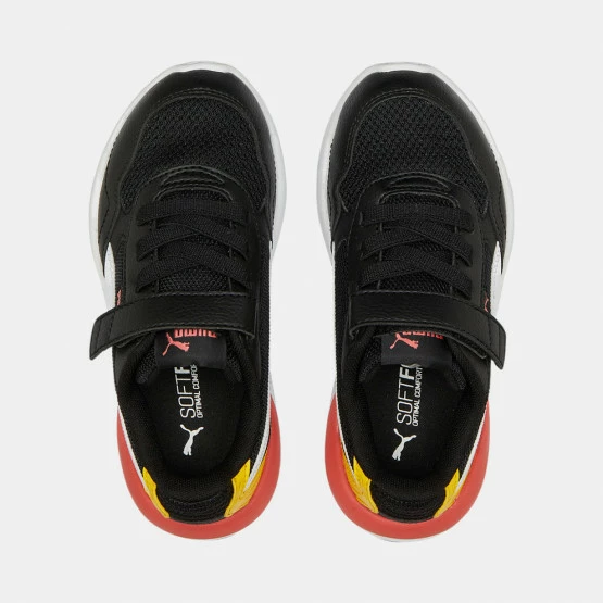 Προϋπολογισμός ✨ Casual | Lifestyle 👟 Sneakers Puma X-Ray Speed Lite Παιδικά Παπούτσια Puma Black-Puma White-Mauve Pop-Salmon 🌟 4 Προϋπολογισμός ✨ Casual | Lifestyle 👟 Sneakers Puma X-Ray Speed Lite Παιδικά Παπούτσια Puma Black-Puma White-Mauve Pop-Salmon 🌟 - Image 4