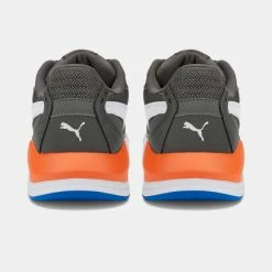 Τοπ 10 🌟 Casual | Lifestyle 👟 Sneakers Puma X-Ray Speed Lite Παιδικά Παπούτσια CASTLEROCK-Puma White-Victoria Blue-Nasturtium ⭐ -Παιδικά Παπούτσια Εκπτώσεις puma x ray speed lite jr 11