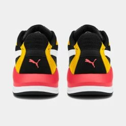 Προϋπολογισμός 💯 Casual | Lifestyle 👟 Sneakers Puma X-Ray Speed Lite Παιδικά Παπούτσια Puma Black-Puma White-Mauve Pop-Salmon 🎁 -Παιδικά Παπούτσια Εκπτώσεις puma x ray speed lite jr 5