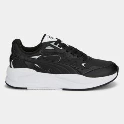 Καλύτερες κριτικές για 👍 Casual | Lifestyle 👟 Sneakers Puma X-Ray Speed SL WTR Jr Puma Black-Puma White-Puma Silver 🔥