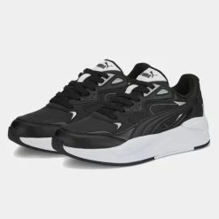 Καλύτερες κριτικές για 👍 Casual | Lifestyle 👟 Sneakers Puma X-Ray Speed SL WTR Jr Puma Black-Puma White-Puma Silver 🔥 -Παιδικά Παπούτσια Εκπτώσεις puma x ray speed sl wtr jr 3