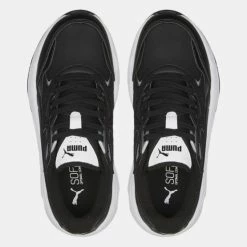 Καλύτερες κριτικές για 👍 Casual | Lifestyle 👟 Sneakers Puma X-Ray Speed SL WTR Jr Puma Black-Puma White-Puma Silver 🔥 -Παιδικά Παπούτσια Εκπτώσεις puma x ray speed sl wtr jr 4