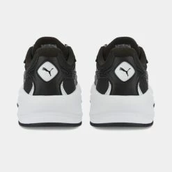 Καλύτερες κριτικές για 👍 Casual | Lifestyle 👟 Sneakers Puma X-Ray Speed SL WTR Jr Puma Black-Puma White-Puma Silver 🔥 -Παιδικά Παπούτσια Εκπτώσεις puma x ray speed sl wtr jr 5