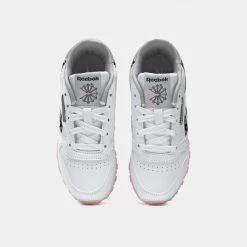 Flash Sale ✨ Casual | Lifestyle 👟 Sneakers Reebok Classics Classic Leather Παιδικά Παπούτσια FTWWHT/PUGRY3/CBLACK ✔️ 9 Flash Sale ✨ Casual | Lifestyle 👟 Sneakers Reebok Classics Classic Leather Παιδικά Παπούτσια FTWWHT/PUGRY3/CBLACK ✔️ -Παιδικά Παπούτσια Εκπτώσεις reebok classics classic leather 3