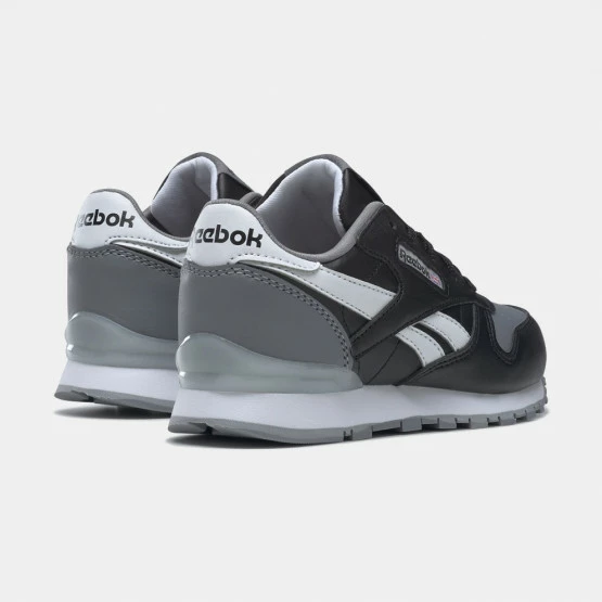 Ολοκαίνουργιο 😀 Casual | Lifestyle 👟 Sneakers Reebok Classics Classic Leather Step N Flash CBLACK/PUGRY5/FTWWHT 👏 5 Ολοκαίνουργιο 😀 Casual | Lifestyle 👟 Sneakers Reebok Classics Classic Leather Step N Flash CBLACK/PUGRY5/FTWWHT 👏 - Image 5