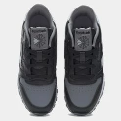 Ολοκαίνουργιο 😀 Casual | Lifestyle 👟 Sneakers Reebok Classics Classic Leather Step N Flash CBLACK/PUGRY5/FTWWHT 👏 11 Ολοκαίνουργιο 😀 Casual | Lifestyle 👟 Sneakers Reebok Classics Classic Leather Step N Flash CBLACK/PUGRY5/FTWWHT 👏 -Παιδικά Παπούτσια Εκπτώσεις reebok classics classic leather step n flash 11