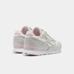 Αγορά 🎁 Casual | Lifestyle 👟 Sneakers Reebok Classics Classic Leather Step 'n' Flash Παιδικά Παπούτσια PUGRY2/PUGRY2/PORPNK 🧨 9 Αγορά 🎁 Casual | Lifestyle 👟 Sneakers Reebok Classics Classic Leather Step 'n' Flash Παιδικά Παπούτσια PUGRY2/PUGRY2/PORPNK 🧨 -Παιδικά Παπούτσια Εκπτώσεις reebok classics classic leather step n flash 3