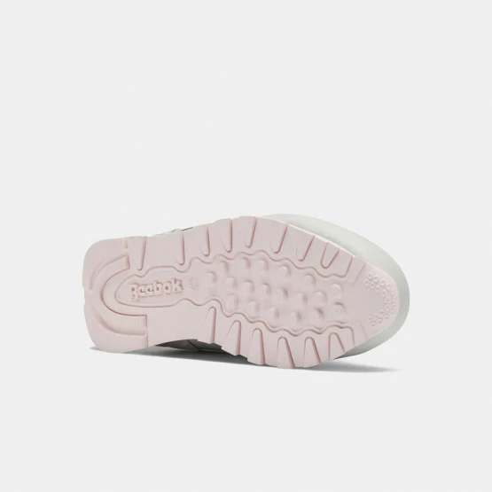 Αγορά 🎁 Casual | Lifestyle 👟 Sneakers Reebok Classics Classic Leather Step 'n' Flash Παιδικά Παπούτσια PUGRY2/PUGRY2/PORPNK 🧨 5 Αγορά 🎁 Casual | Lifestyle 👟 Sneakers Reebok Classics Classic Leather Step 'n' Flash Παιδικά Παπούτσια PUGRY2/PUGRY2/PORPNK 🧨 - Image 5