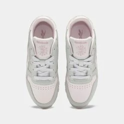 Αγορά 🎁 Casual | Lifestyle 👟 Sneakers Reebok Classics Classic Leather Step 'n' Flash Παιδικά Παπούτσια PUGRY2/PUGRY2/PORPNK 🧨 11 Αγορά 🎁 Casual | Lifestyle 👟 Sneakers Reebok Classics Classic Leather Step 'n' Flash Παιδικά Παπούτσια PUGRY2/PUGRY2/PORPNK 🧨 -Παιδικά Παπούτσια Εκπτώσεις reebok classics classic leather step n flash 5