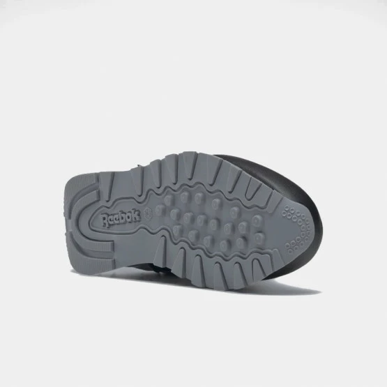 Ολοκαίνουργιο 😀 Casual | Lifestyle 👟 Sneakers Reebok Classics Classic Leather Step N Flash CBLACK/PUGRY5/FTWWHT 👏 3 Ολοκαίνουργιο 😀 Casual | Lifestyle 👟 Sneakers Reebok Classics Classic Leather Step N Flash CBLACK/PUGRY5/FTWWHT 👏 - Image 3