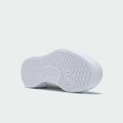 Best Pirce 👍 Casual | Lifestyle 👟 Sneakers Reebok Classics Club C Παιδικά Παπούτσια WHITE/GLEGRN/VECBLU 💯 -Παιδικά Παπούτσια Εκπτώσεις reebok classics club c 1v 4