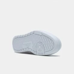 Προϋπολογισμός 🔥 Casual | Lifestyle 👟 Sneakers Reebok Classics Club C Double Παιδικά Παπούτσια FTWWHT/PROPNK/SEAGRY 🧨 -Παιδικά Παπούτσια Εκπτώσεις reebok classics club c double 2