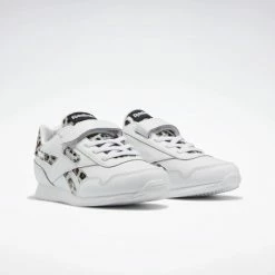 ΧΟΝΔΡΙΚΟ ΕΜΠΟΡΙΟ 🎉 Casual | Lifestyle 👟 Sneakers Reebok Classics Royal Classic Jogger 3 Παιδικά Παπούτσια FTWWHT/FTWWHT/CBLACK 💯 8 ΧΟΝΔΡΙΚΟ ΕΜΠΟΡΙΟ 🎉 Casual | Lifestyle 👟 Sneakers Reebok Classics Royal Classic Jogger 3 Παιδικά Παπούτσια FTWWHT/FTWWHT/CBLACK 💯 -Παιδικά Παπούτσια Εκπτώσεις reebok classics royal cl jog 30 1v 2