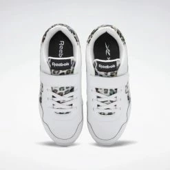 ΧΟΝΔΡΙΚΟ ΕΜΠΟΡΙΟ 🎉 Casual | Lifestyle 👟 Sneakers Reebok Classics Royal Classic Jogger 3 Παιδικά Παπούτσια FTWWHT/FTWWHT/CBLACK 💯 10 ΧΟΝΔΡΙΚΟ ΕΜΠΟΡΙΟ 🎉 Casual | Lifestyle 👟 Sneakers Reebok Classics Royal Classic Jogger 3 Παιδικά Παπούτσια FTWWHT/FTWWHT/CBLACK 💯 -Παιδικά Παπούτσια Εκπτώσεις reebok classics royal cl jog 30 1v 4