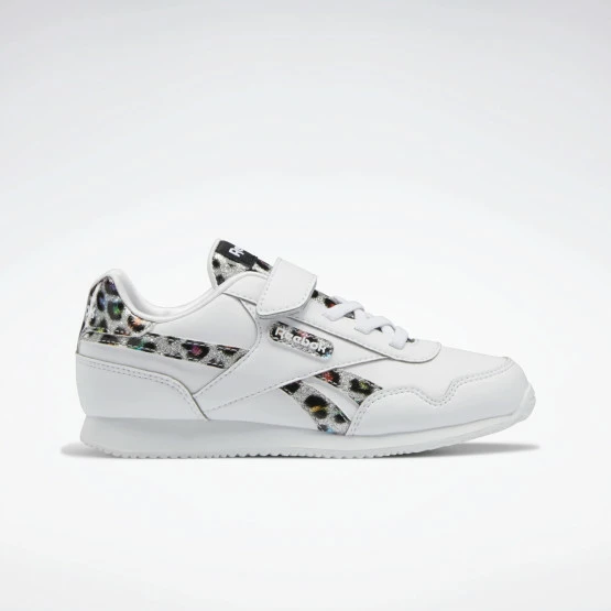 ΧΟΝΔΡΙΚΟ ΕΜΠΟΡΙΟ 🎉 Casual | Lifestyle 👟 Sneakers Reebok Classics Royal Classic Jogger 3 Παιδικά Παπούτσια FTWWHT/FTWWHT/CBLACK 💯 1 ΧΟΝΔΡΙΚΟ ΕΜΠΟΡΙΟ 🎉 Casual | Lifestyle 👟 Sneakers Reebok Classics Royal Classic Jogger 3 Παιδικά Παπούτσια FTWWHT/FTWWHT/CBLACK 💯